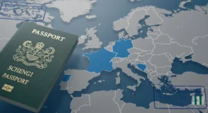 What You Need to Know About the Schengen Visa Process (2025 Guide for Nigerians)