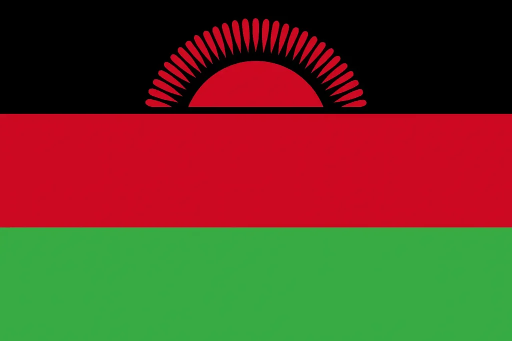 malawi tourist visa application
