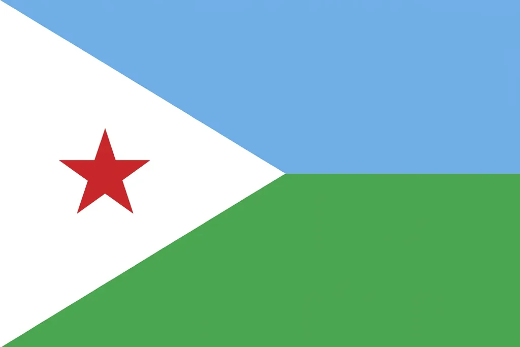 Djibouti tourist visa application
