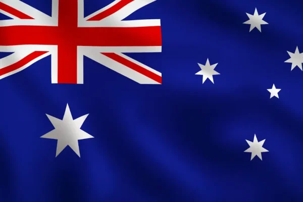 Australia