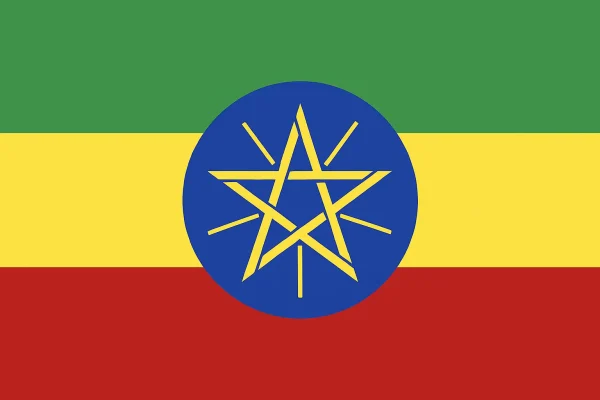 Ethiopia tourist visa application