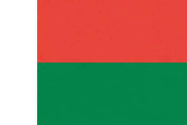 Madagascar