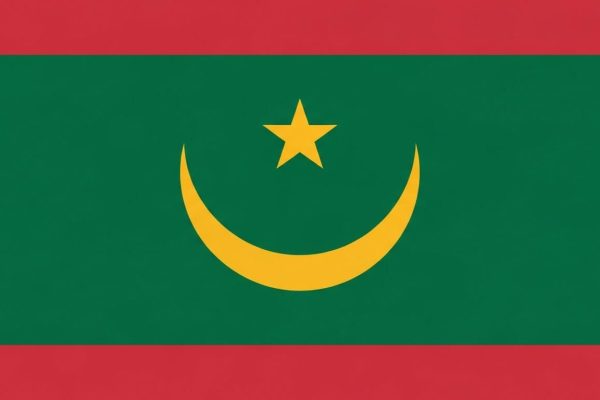 Mauritania