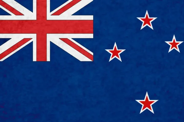 New Zealand