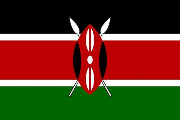 kenya tourist visa