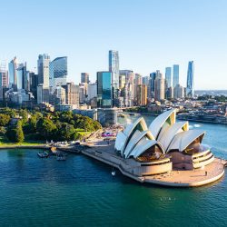 australia
