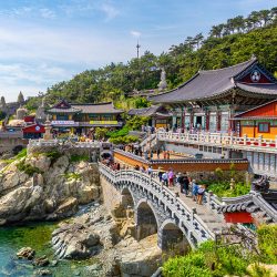 korea