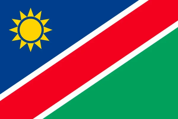 namibia visa assitance