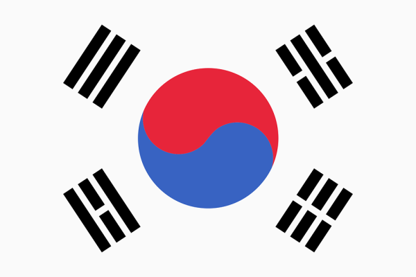 south korea visa destination