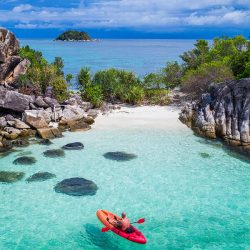 thailand