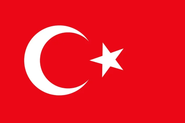 turkey